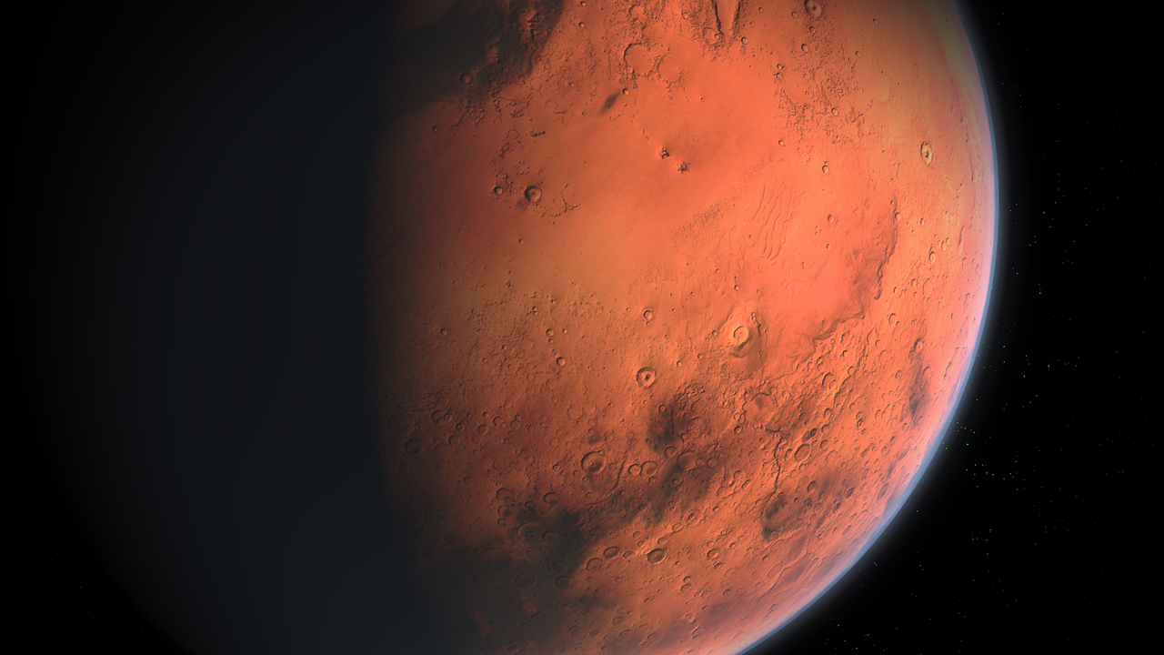 Mars Study Capability Team