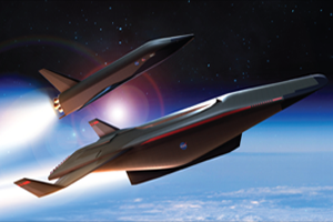 Link to Hypersonics project page
